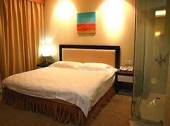 Starway Pitman Hotel Ningbo Camera foto