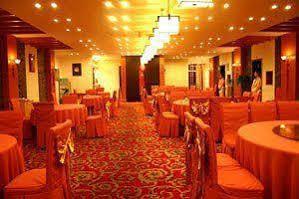 Starway Pitman Hotel Ningbo Esterno foto